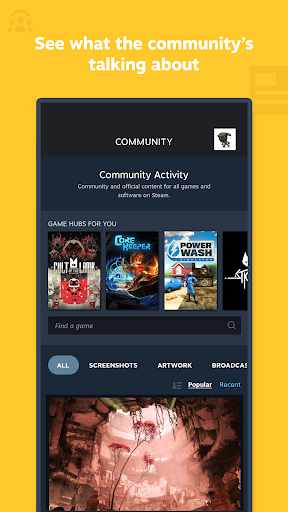 Steam Screenshot 5