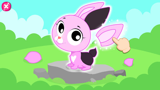 Animal Puzzle & Games for Kids Screenshot 21
