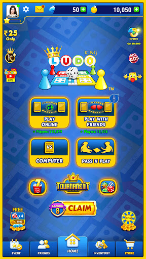 Ludo King® Screenshot 19