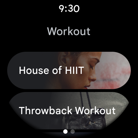 YouTube Music Screenshot 14