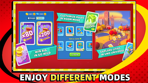 UNO!™ Screenshot 3