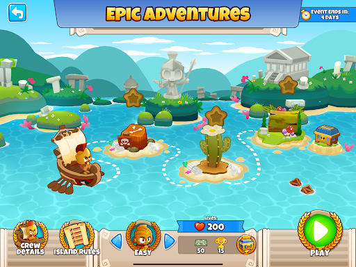 Bloons TD 6 Screenshot 16