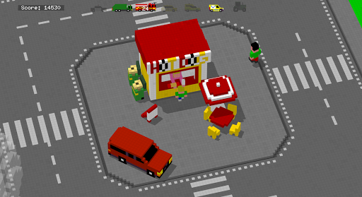 City Block Screenshot 14