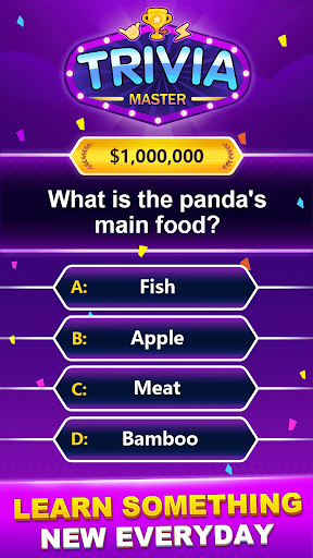 Trivia Master - Word Quiz Game Screenshot 17