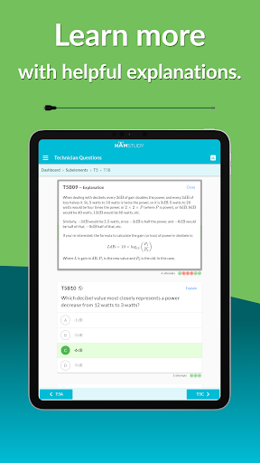 HamStudy.org Screenshot 23