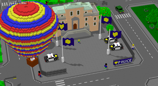 City Block Screenshot 18
