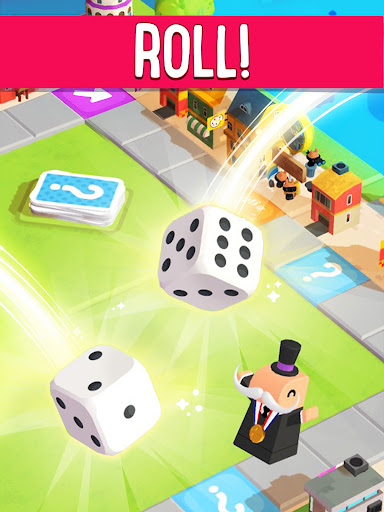 Board Kings: Board Dice Games Screenshot 6