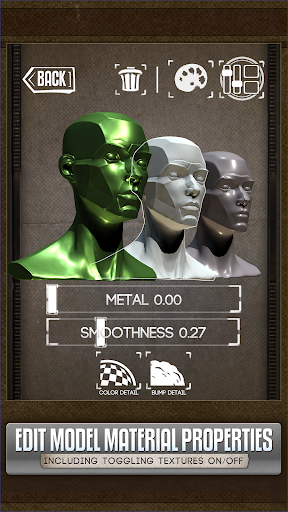 Handy Art Reference Tool Screenshot 5