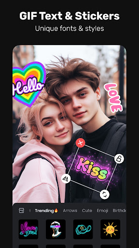 VivaVideo - Video Cut & Editor Screenshot 7