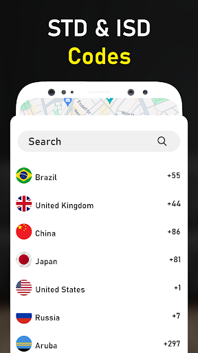 Find my phone・Location tracker Screenshot 1