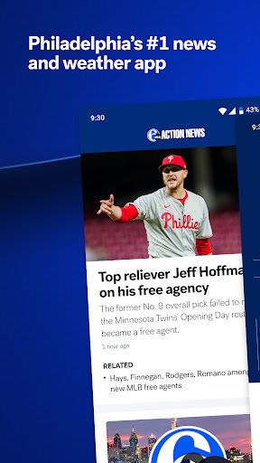 6abc Philadelphia Screenshot 10