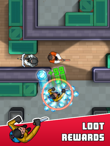 Hunter Assassin Screenshot 12