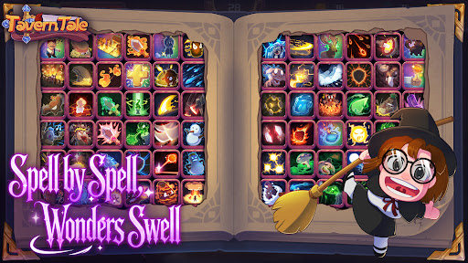 Tavern Tale Screenshot 20