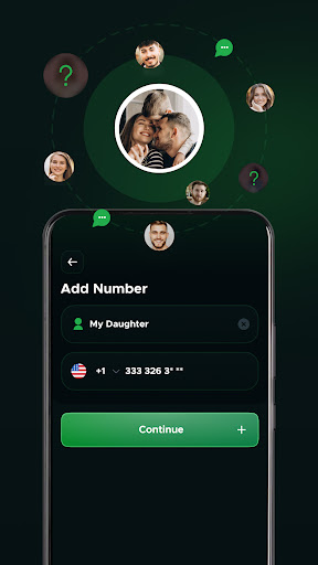 LogSense Screenshot 4