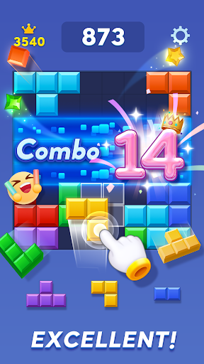 Block Blast! Screenshot 23