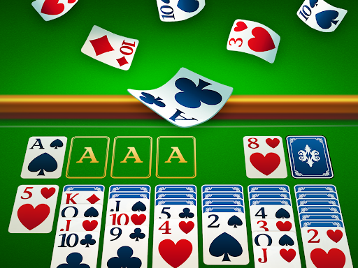 Solitaire.com - Classic Cards Screenshot 16