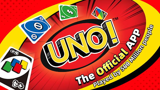 UNO!™ Screenshot 2