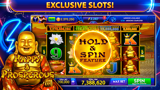 Lightning Link Casino Slots Screenshot 18