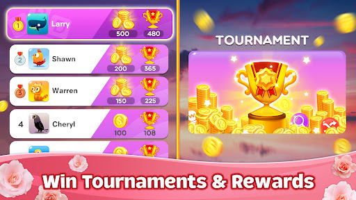 Word Crush® - Fun Puzzle Game Screenshot 10
