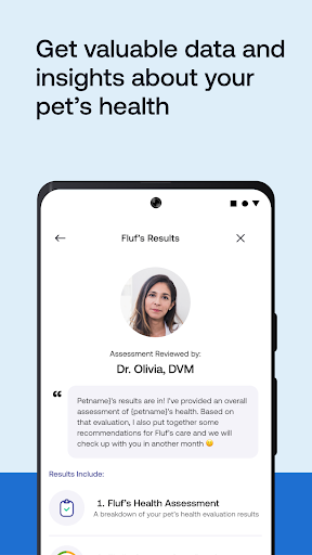 Pawp: 24/7 Vet & Pet Care Screenshot 1
