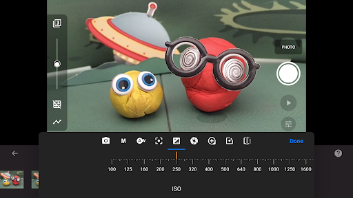 Stop Motion Studio Pro Screenshot 10