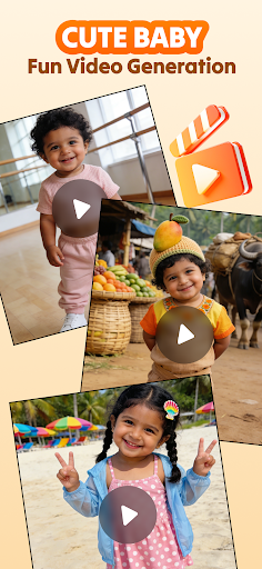 Heyo: Fun AI Video Maker Screenshot 7