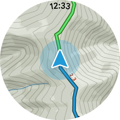 AllTrails: Hike, Bike & Run Screenshot 12