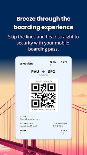 Breeze Airways Screenshot 6
