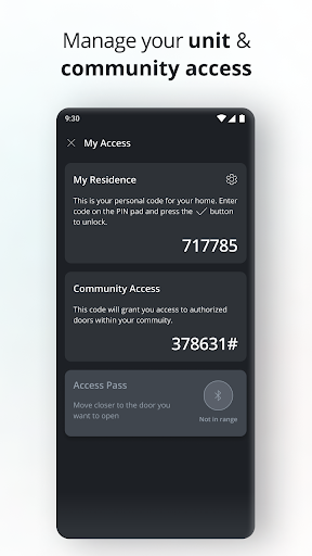SmartRent Screenshot 12