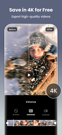 Video Editor & Maker - InShot Screenshot 11