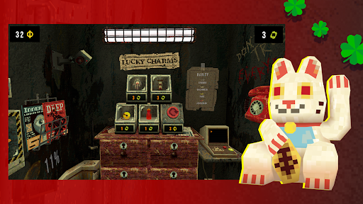 CloverPit Screenshot 1