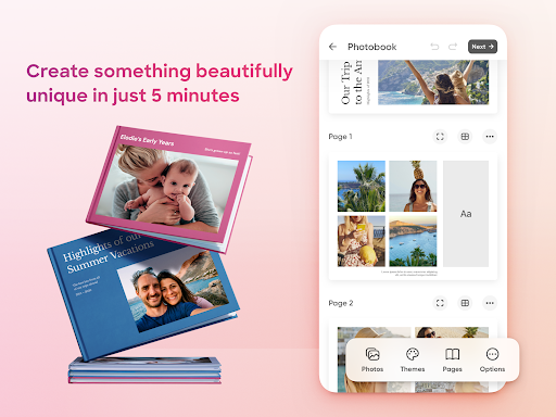 Popsa | Print Your Photos Screenshot 15