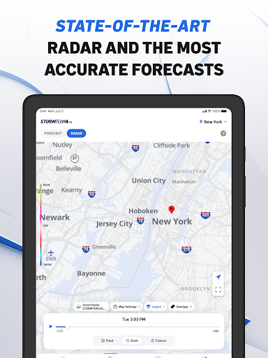 NBC 4 New York: News & Weather Screenshot 11