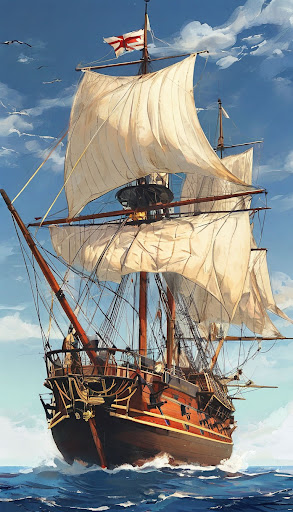 Sailboat Wallpaper Screenshot 7