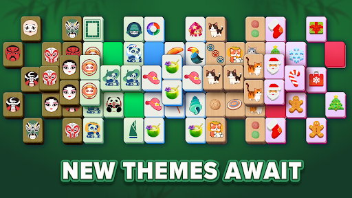 Mahjong Blast Screenshot 2