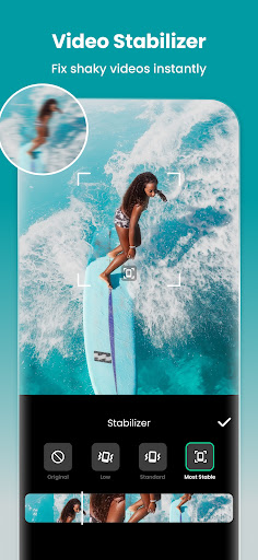 Video Editor & Maker - InShot Screenshot 7