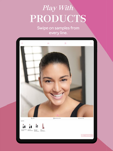 Mary Kay® MirrorMe™ Screenshot 12