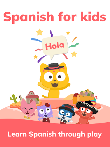 Learn Spanish – Studycat Screenshot 4