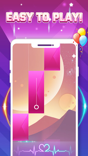 Piano Game: Classic Music Song Screenshot 8