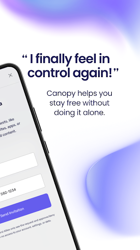 Canopy - AI Online Safety App Screenshot 22