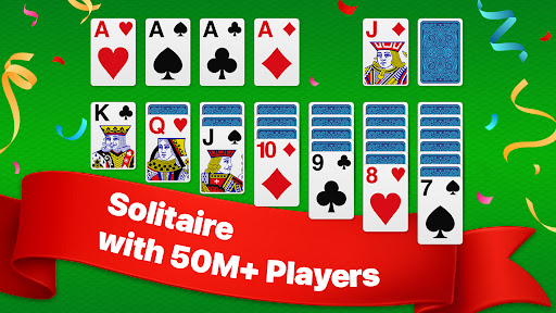 Solitaire - Classic Card Games Screenshot 17