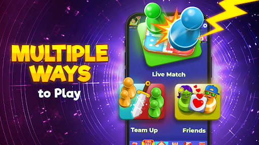 Ludo Superstar - Fun Game Screenshot 8