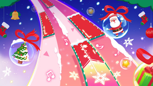 Piano Fire: Edm Music & Piano Screenshot 13