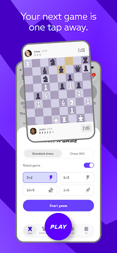 Take Take Take: Chess Screenshot 5