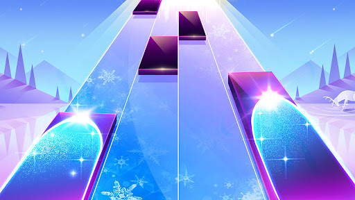 Piano Music Go-EDM Piano Games Screenshot 23
