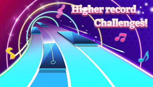 Piano Game: Classic Music Song Screenshot 9