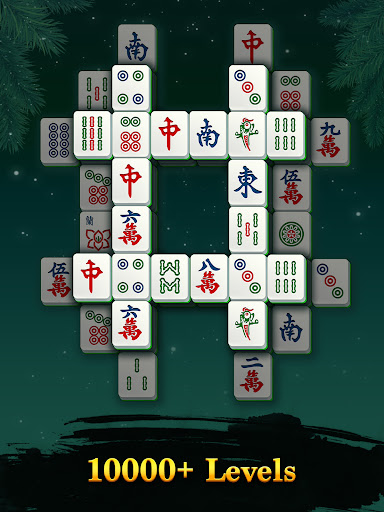 Vita Mahjong Screenshot 4