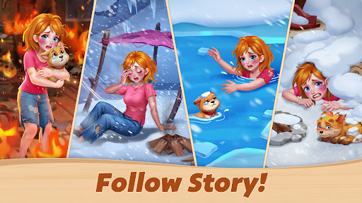 Jigsaw Family - Jigsaw Puzzles Screenshot 12