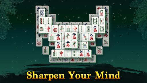 Vita Mahjong Screenshot 13