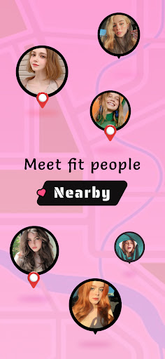HapEnd: Dating, Love & Fun Screenshot 3
